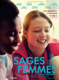 Sages-femmes streaming