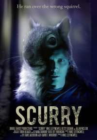 Scurry streaming