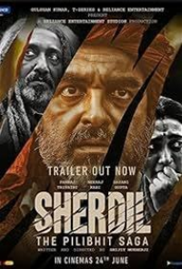 Sherdil: The Pilibhit Saga streaming