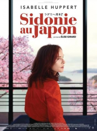 Sidonie au Japon streaming