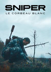 Sniper : Le Corbeau Blanc