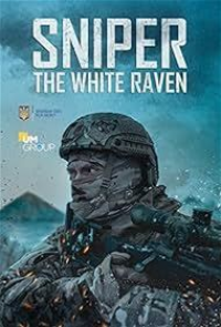 Sniper: The White Raven streaming