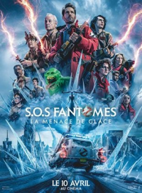 S.O.S. Fantômes : La Menace de glace streaming