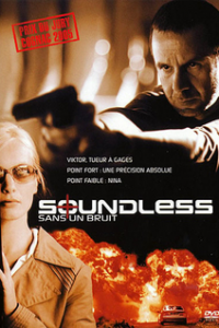 Soundless - Sans un bruit