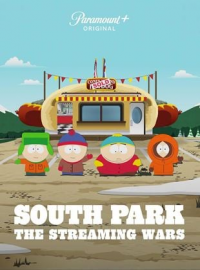 South Park: The Streaming Wars