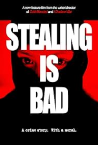 Stealing Is Bad streaming