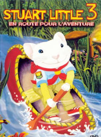 Stuart Little 3, en route pour l'aventure