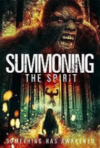 Summoning the Spirit streaming