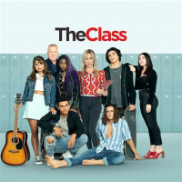 The Class streaming