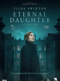 The Eternal Daughter streaming