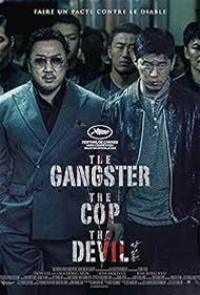 The Gangster, The Cop and the Devil