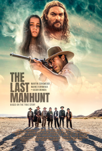 The Last Manhunt streaming