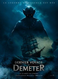 The Last Voyage of the Demeter