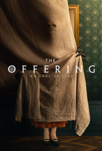 The Offering streaming