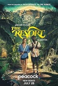 The Resort streaming