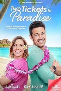 Two Tickets to Paradise streaming