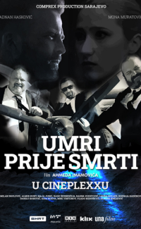 Umri prije smrti