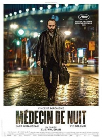 Un médecin de nuit