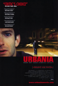 Urbania streaming