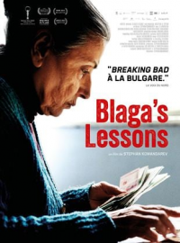 Blaga’s Lessons streaming