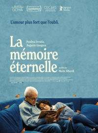 La Mémoire Eternelle streaming