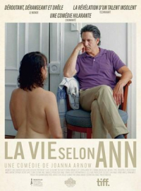 La Vie selon Ann streaming