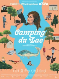 Camping du Lac streaming