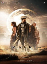 Kalki 2898 AD streaming