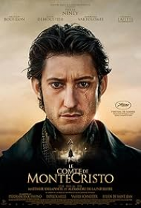 Le Comte de Monte-Cristo streaming