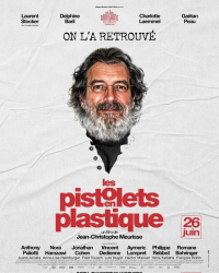 Les Pistolets en plastique streaming