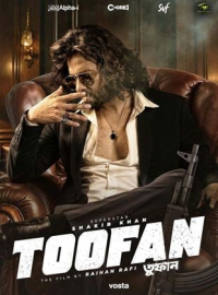 Toofan streaming