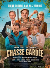 Chasse gardée streaming