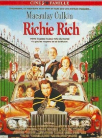 Richie Rich streaming