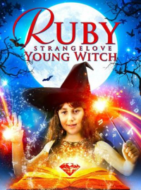 Ruby L'apprentie sorcière