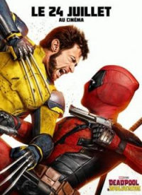 Deadpool & Wolverine streaming