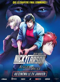 Nicky Larson - City Hunter: Angel Dust