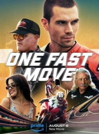 One Fast Move streaming