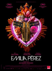 Emilia Perez streaming