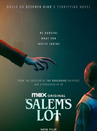 Salem streaming