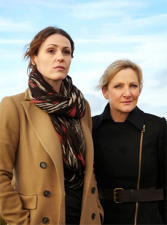 Scott & Bailey