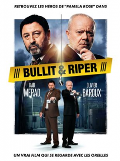 BULLIT ET RIPER