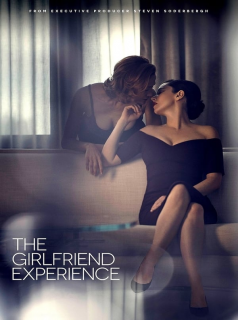 The Girlfriend Experience