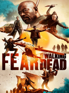 Fear The Walking Dead