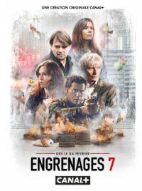 Engrenages