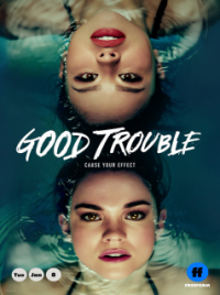 Good Trouble