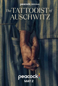 The Tattooist of Auschwitz